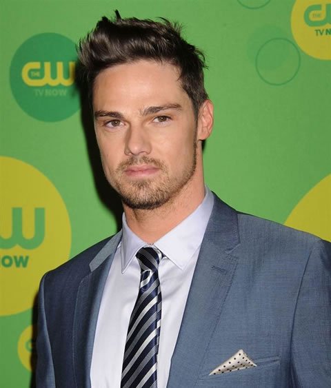 Happy Birthday Jay Ryan 