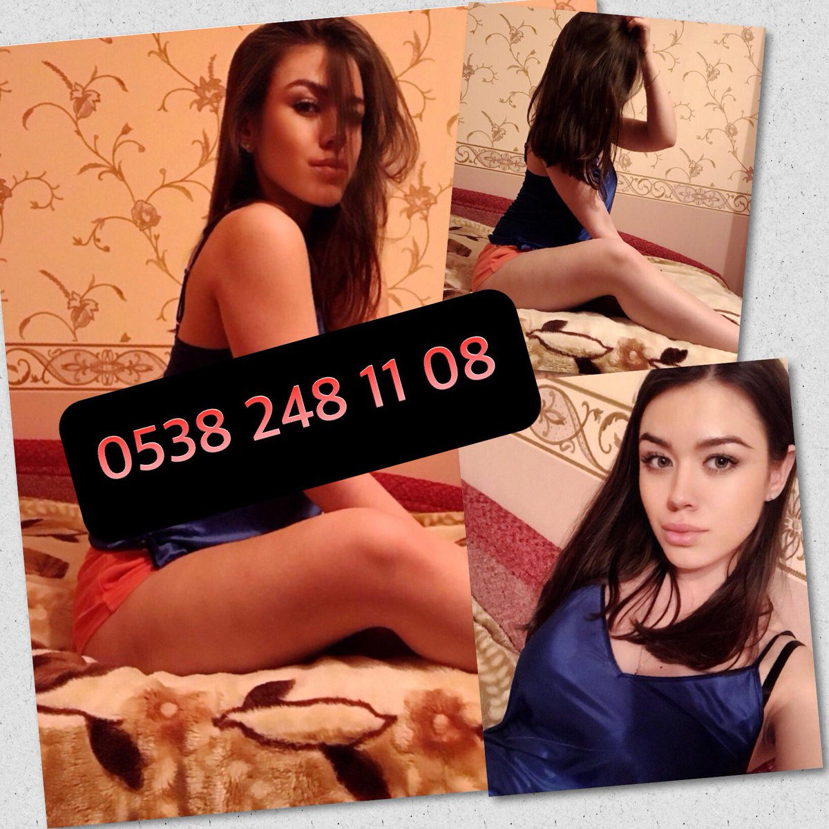 O538-248-11-O8📞

💧18-25 yaş 6 BAYANIZ. YERİMİZ var.

#Karabük #yenice #eflani #ovacık #safranbolu #eskipazar #eskort #escort #bayan #bayanlar #sex #karabükeskort #karabükescort #eskortkarabük #karabükbayan #ifşa #türkporno #porno #liseli #anal #karabükeskort #eskort