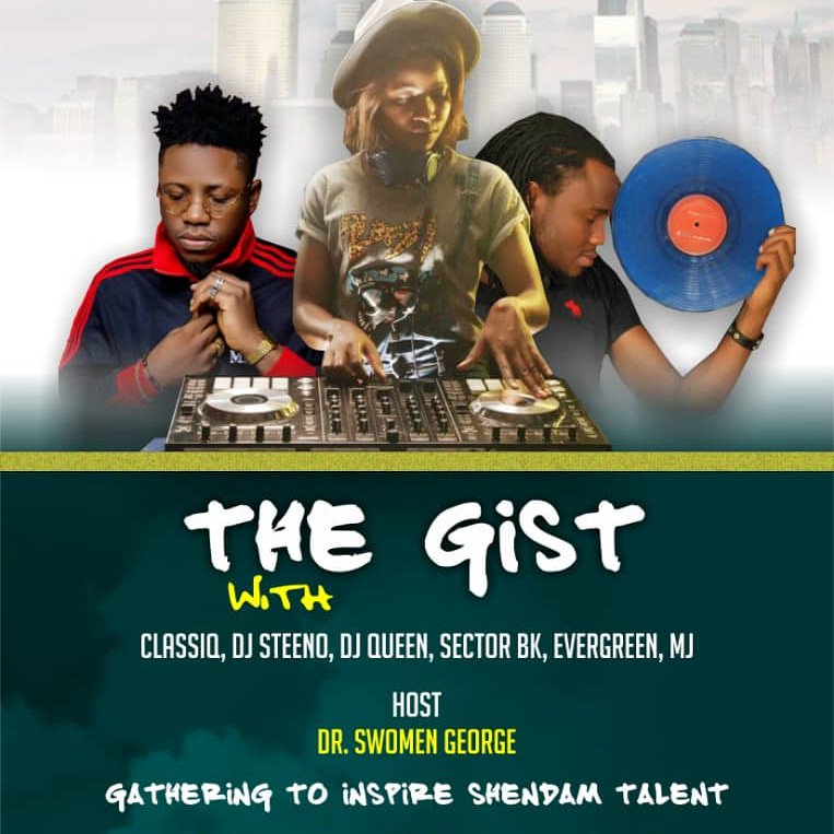 iamdjqueen's tweet photo. Picture this Rolling - Moves that will make the Show a ☆GIST☆ https://t.co/5nTSqHQsFv