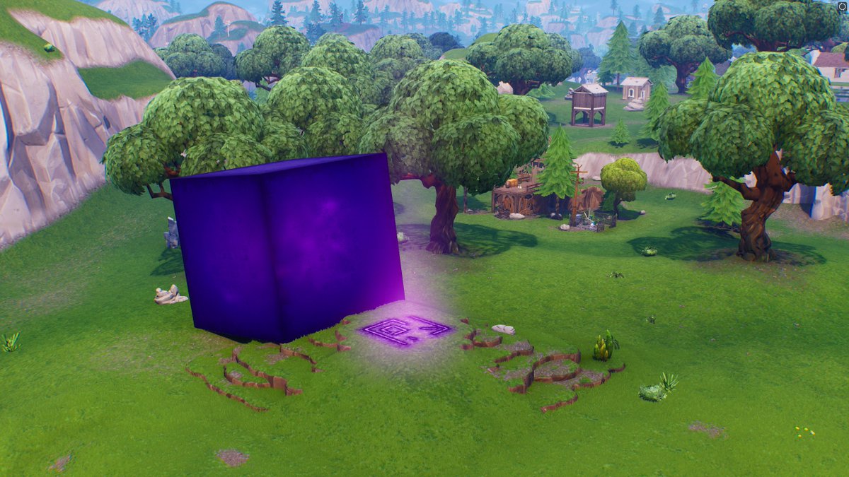 Fortnite News On Twitter After A Short Rest The Cube Now Appears To Be Moving Once Again A Rune Has Been Left In The Previous Position Fortnite Https T Co Wavlmc93ku Twitter Fortnite Cube Mark Twitter Fortnite Cube Mark Fortnite News On Twitter After A Short Rest The Cube Now Appears To Be Moving Once Again A Rune Has Been Left In The Previous Position Fortnite Https T Co Wavlmc93ku