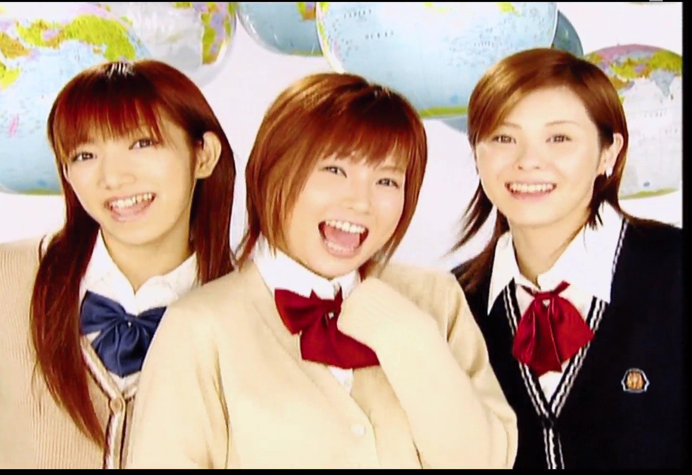 Asami Twitter પર H P オールスターズ All For One One For All メロン記念日 後浦なつみ ダブルユー Berryz工房 T Co Eyf1umsgdi Twitter