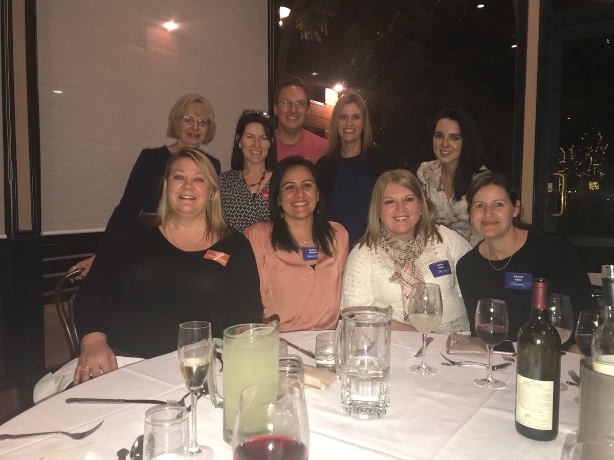 Monique Wise tweet media