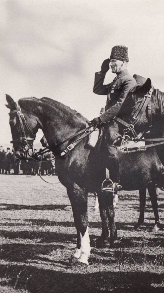 Minnettarız #30Ağustos