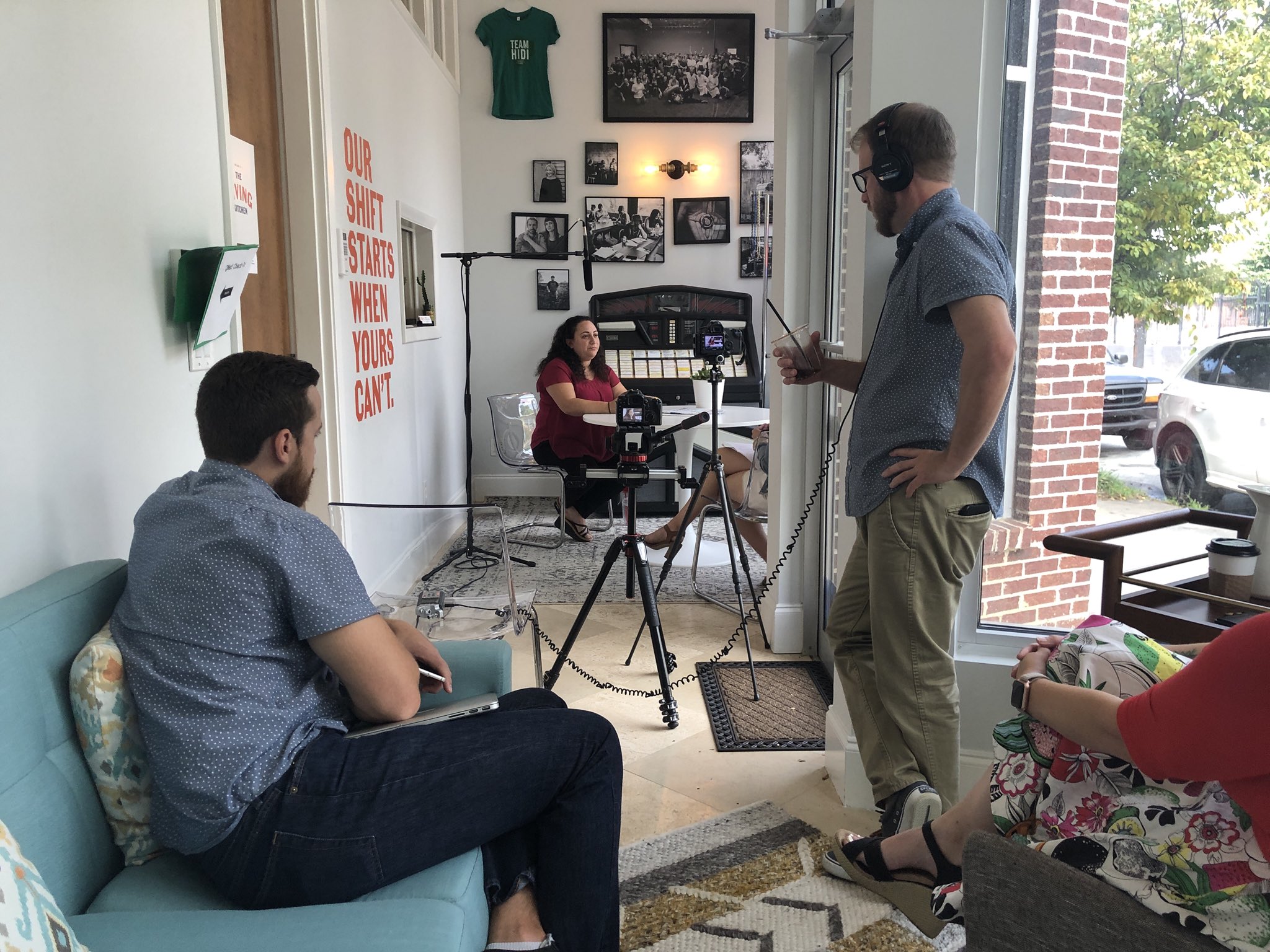 Surveymonkey Apply On Twitter We Can T Wait To Show You The Video - 