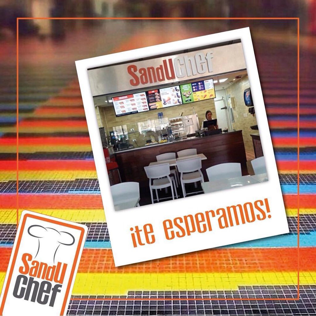 SanduChef's tweet image. El tiempo de espera se hace más corto cuando lo acompañas con nuestras deliciosas recetas de autor.#SanduChef #SaborQueDistingue #RecetasDeAutor