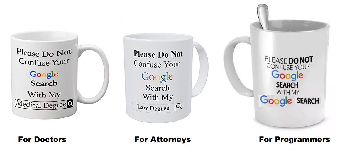 subodhjena's tweet image. Since these cups are everywhere now, I figured we needed one for our profession, too.. #ThatIndianProgrammer #Programmer #Programming #Debugging #Engineering #ProgrammerHumor