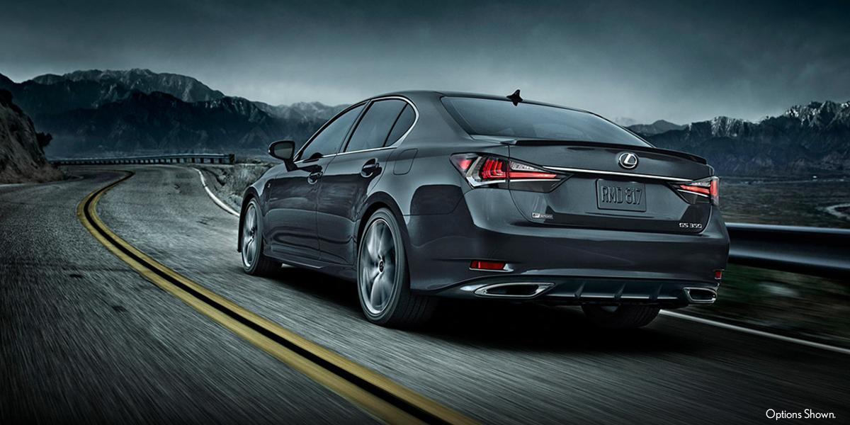 Lexus's tweet photo. Always up to weather the storm with you. Find local offers on a Lexus near you: https://t.co/786bZKy97a  #LexusGS F SPORT https://t.co/JDqRnrSSgw
