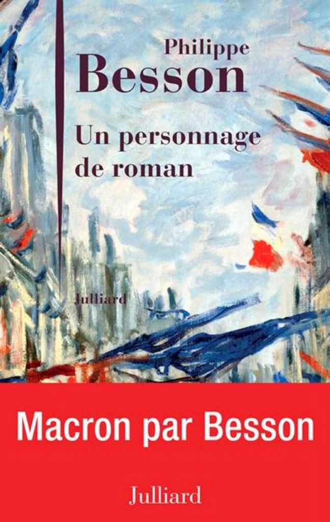 MichelReuters's tweet image. Pro-Macron author to get top Los Angeles diplomatic posting, Le Monde says reut.rs/2MDdTp1 #PhilippeBesson @IrishJReuters
