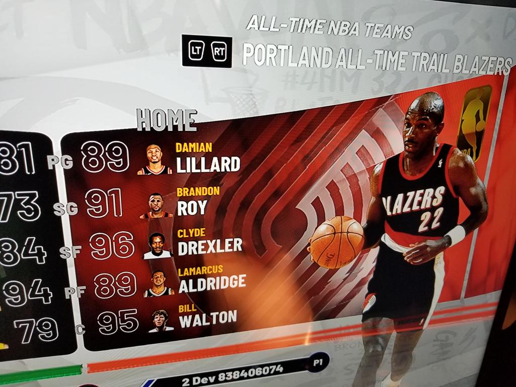 nba 2k22 events nba 2k22 events