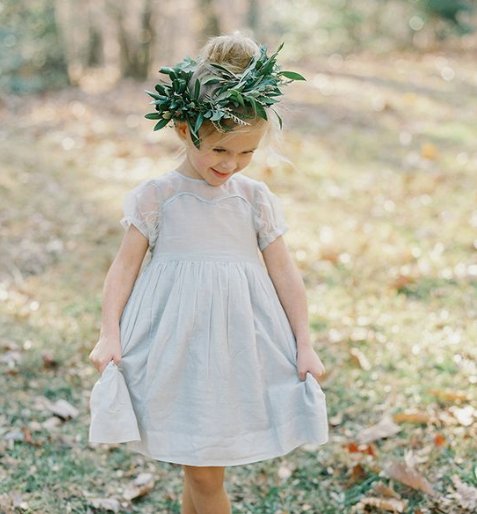 104 of the sweetest ideas for your Ring Bearers &amp; Flower Girls! #flowergirl #ringbearer #weddinginspiration ow.ly/yK4J30lBSFV