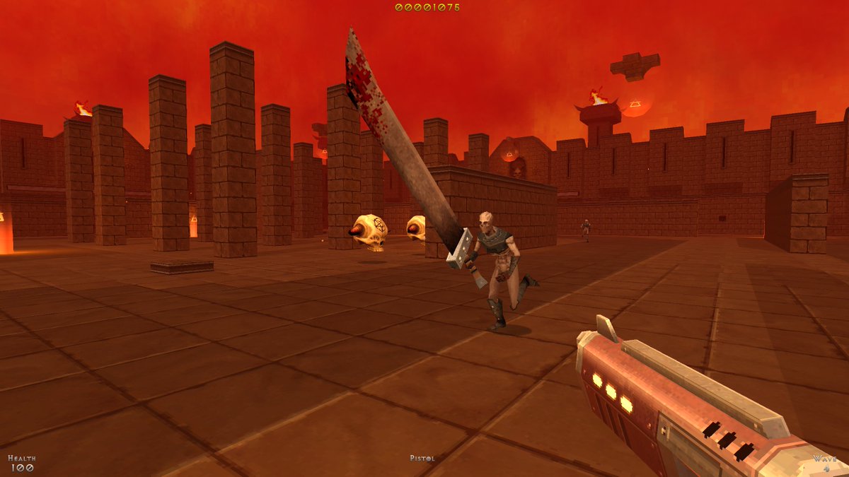 PAUL CONWAY tweet media