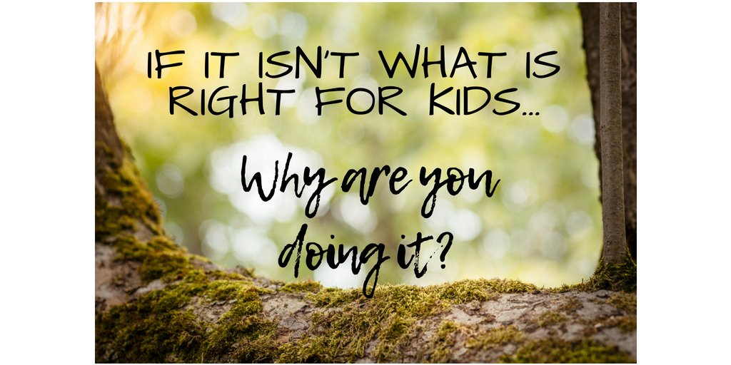 BGraceFilled's tweet image. Our decisions should never be based on convenience for the adults, but rather on necessity for our students. #CSISD #ourWHY