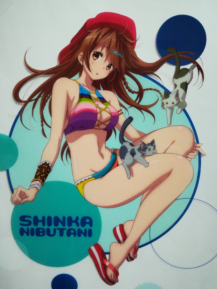 8月30日は丹生谷森夏の誕生日 8月30日は丹生谷森夏の誕生日