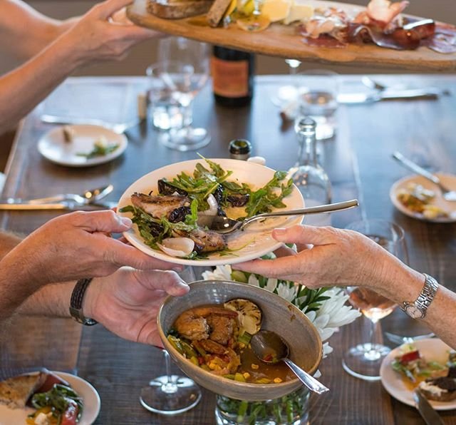 Fine dining + locally sourced ingredients = 🤤

To enjoy Walla Walla's incredible harvest, be sure to visit the new restaurant at Eritage Resort.

📷: @eritageresort 

#visitwallawalla #wallawalla #washington #pnw #pacificnorthwest