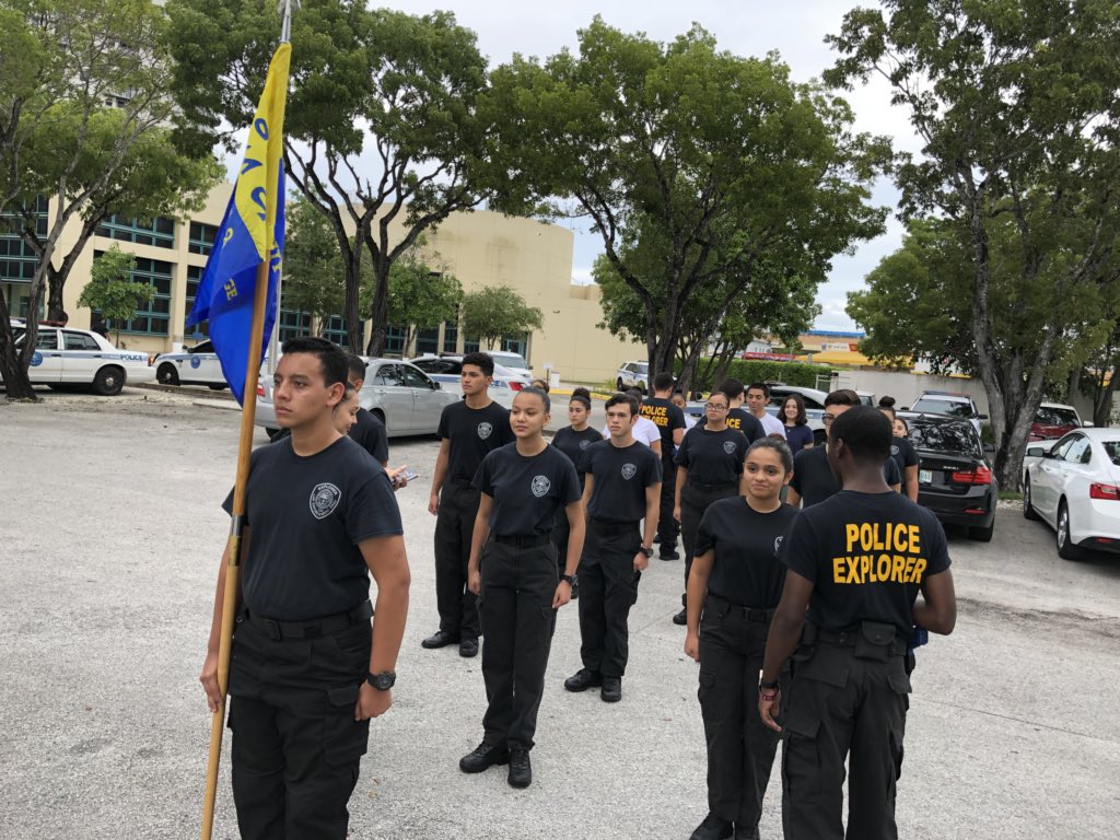 mpdpoliceexplo1's tweet image. Come join our next meeting. Every Wednesday at 5:30-8:00pm, Post 122 weekly meetings . @AlbertGuerraMPD @MiamiPD @mpdpoliceexplo1