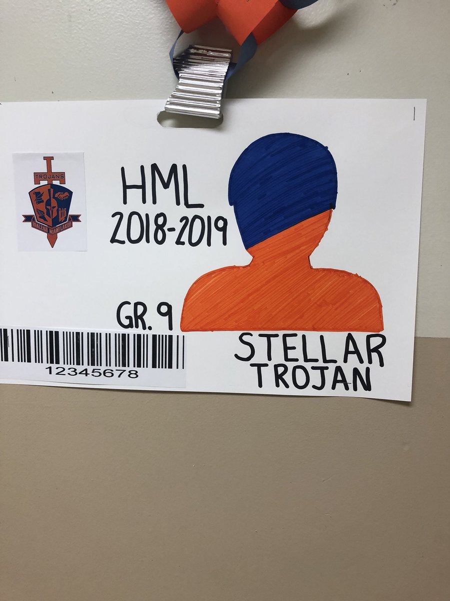 Building 6 always trending with latest uniform trends #WeAreHML <a href="/lisagarcia_lisa/">Lisa Garcia 🏳️‍🌈🇺🇦🟦🇭🇹</a> @HMLYearbook2019 @HMLActivities <a href="/ochoahml613/">Ochoa</a> <a href="/hmldigitalmedia/">HML Digital Media</a> @hmlclassof2020 <a href="/hmlclassof2019/">HML SENIORS</a> <a href="/HMLSSHS1/">HMLSSHS</a> <a href="/news_hml/">HML News</a>