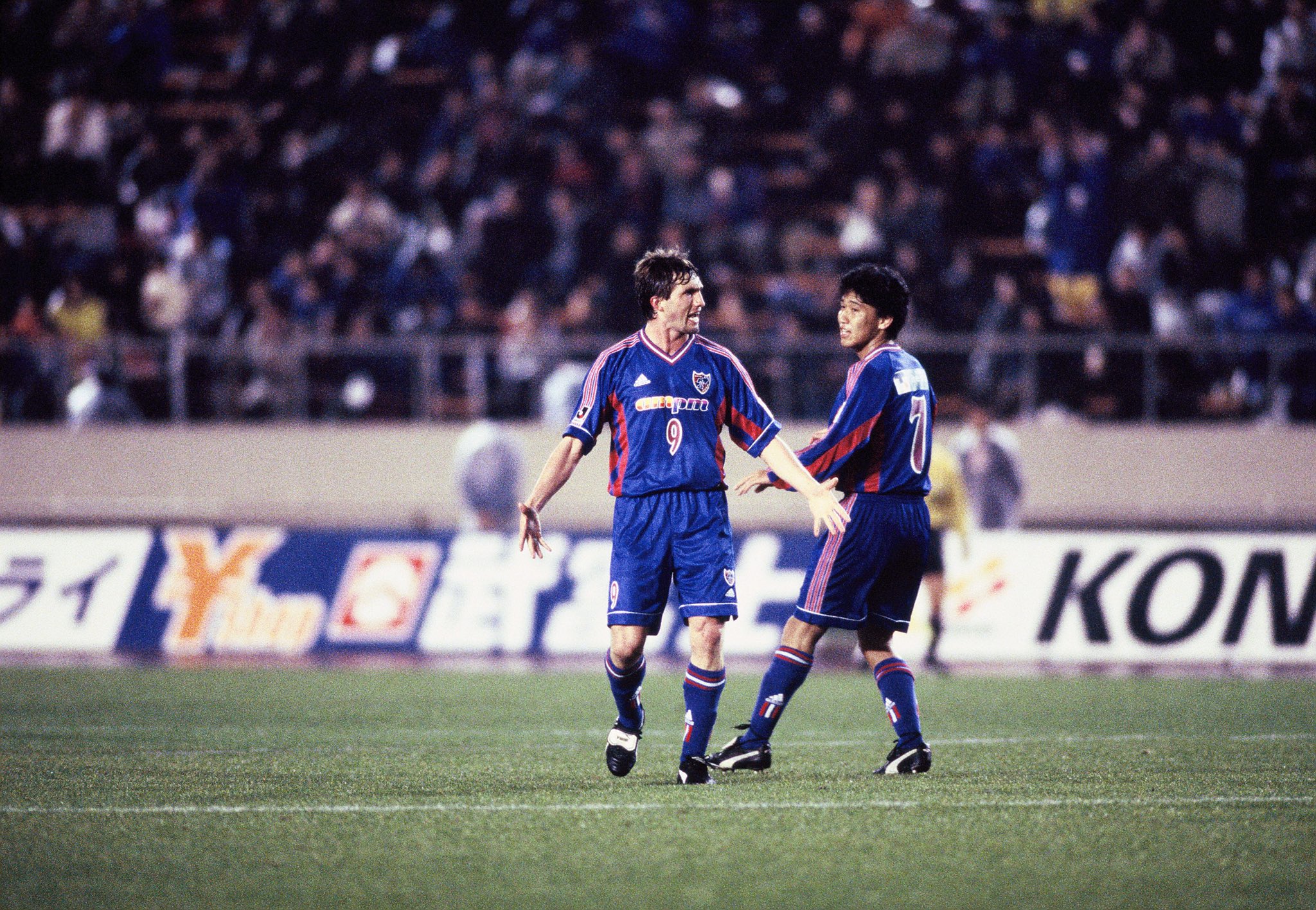 【ジュビロ磐田】2007年FC東京戦スタメン集合写真 ジュビロ磐田】2007年FC東京戦スタメン集合写真 - メルカリ
