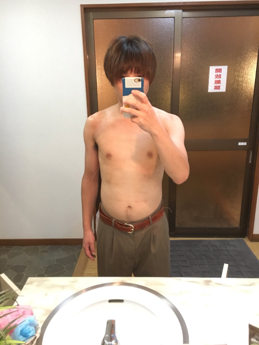 まっちゃぼー Pa Twitter 3ヵ月ダイエット結果 体重 66 61 体脂肪 21 17 走った距離 216km 筋トレ日数 役60日 1日30分 ダイエットビフォーアフター ダイエット結果 ダイエット 筋トレ 3ヵ月ダイエット 美容 Diet 写メ イケメンと思ったらrt 拡散希望