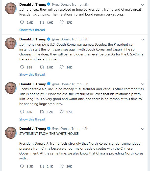 ddale8's tweet photo. This is like a Wikipedia page that is obviously written in the third person by the subject of the Wikipedia page https://t.co/Bzui6bvqfh