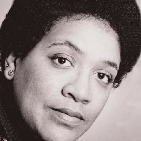 ulvbsu's tweet image. Did you know, Leos? Audre Lorde is a renown Black poet, civil rights activist and feminist. She argued once, &quot;When I dare to be powerful - to use my strength in the service of my vision . . . it becomes less and less important whether I am afraid.&quot; 
#BlackExcellence #BlackLeaders