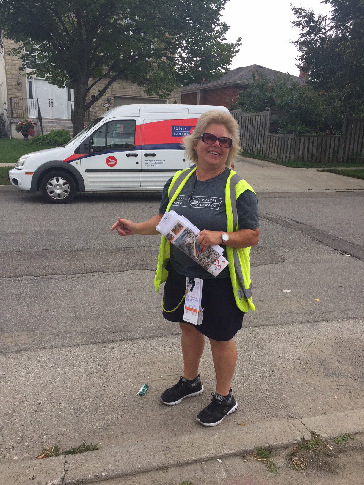  Happy Birthday!! Chris Hadfield from our neighbors and our Canadian postal services.      