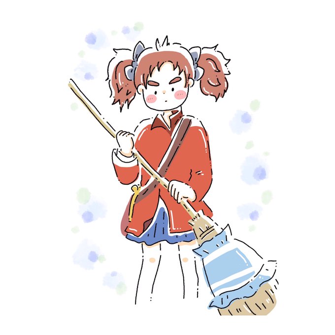 メアリと魔女の花のtwitterイラスト検索結果
