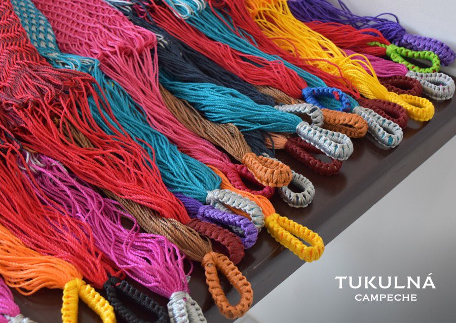 Recuerda que al consumir artesanías campechanas apoyas a difundir las riquezas culturales de nuestro estado. #valemasdeloquecuesta #MiércolesDeComprasTukulná