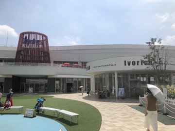 夏休み Kidsbee キッズビー ららぽーと立川立飛店の混雑は 立川 のどかな立川 子育てライフ