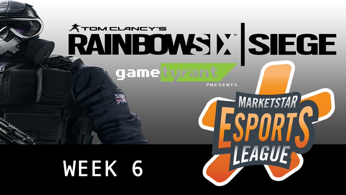 GameTyrant Esports tweet media