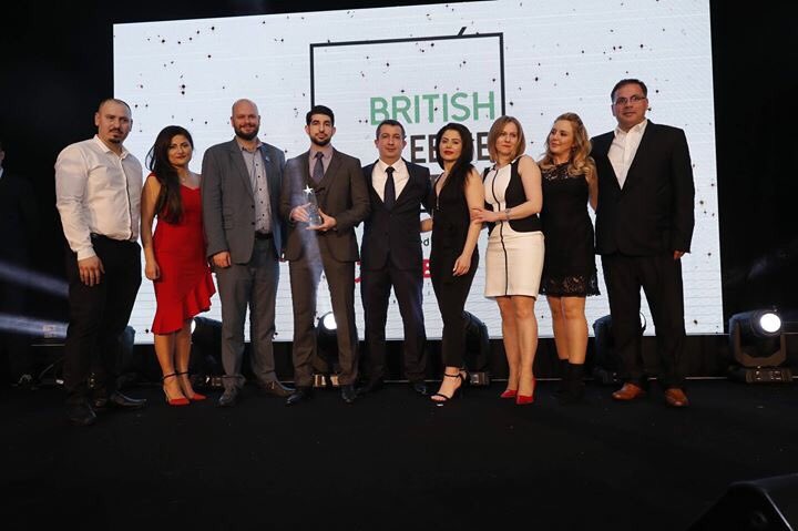 KebabAwards's tweet photo. BREAKING: pls RT The 7th #BritishKebabAwards will be held on 18th Marcy 2019 at Westminster @ParkPlaza Hotel. Visit our website to vote and in the meantime, let's take a look at some facts! https://t.co/8syf03VyxK #britishkebabawards #kebabawards https://t.co/lwRrCiUi7w