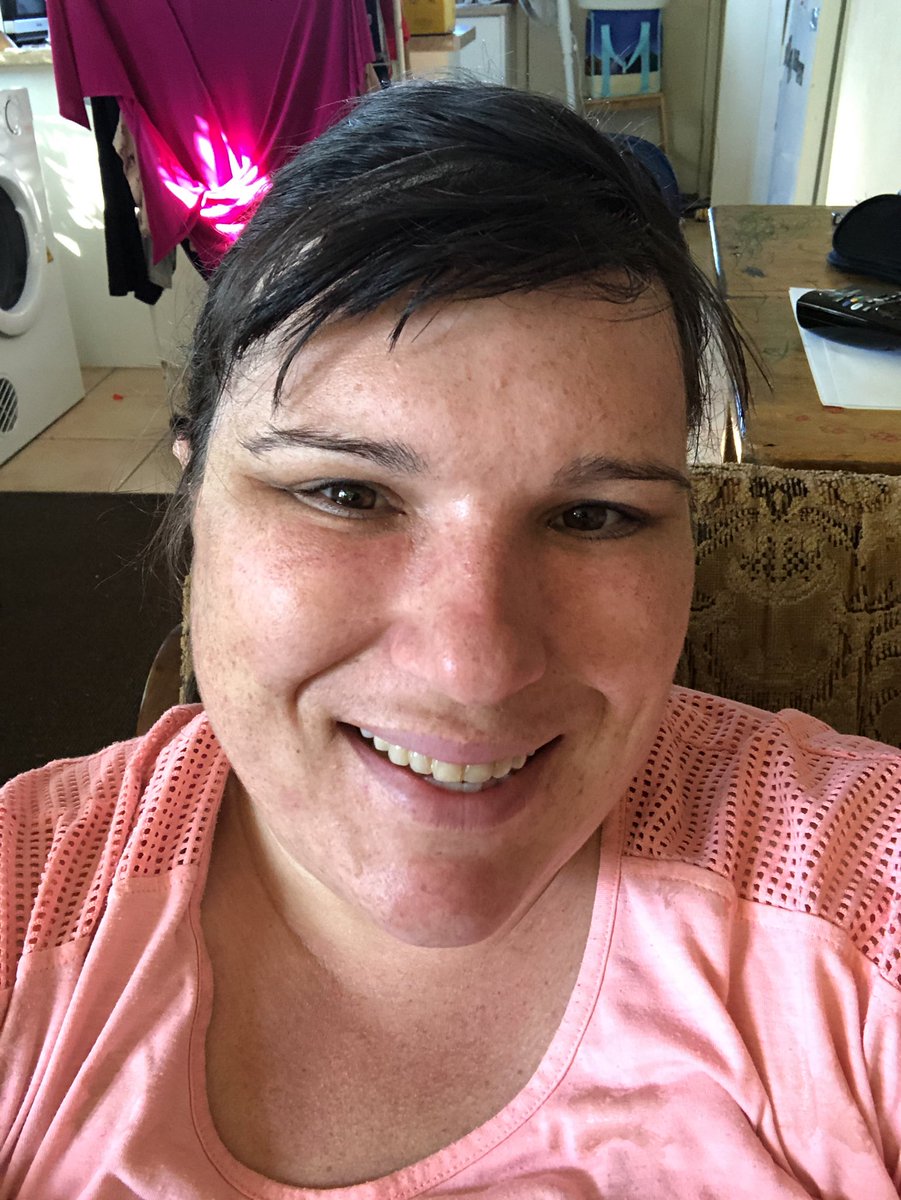 DaniD8719's tweet photo. Still smiling after my run!!! Luckily I’m packed with energy!!!! Health goals more relevant and important with a minion watching. https://t.co/f9bXhm8l0n