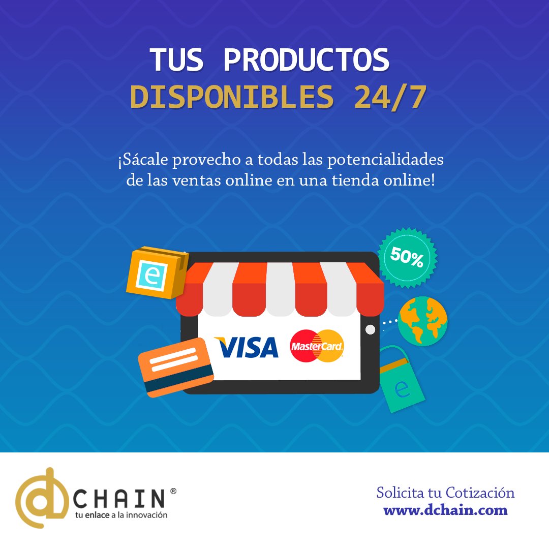 Gestiona tu empresa pensando en cómo darle más comodidades a tus clientes gracias a la transformación digital, ¡un rasgo que te hará crecer y posicionarte por encima de la competencia! ow.ly/5QrE30lBTth #ecommerce #digital