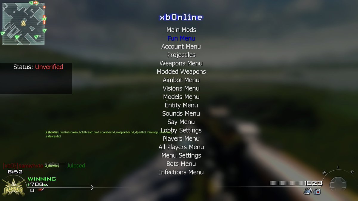 #ModernWarfare2 #XboxShare