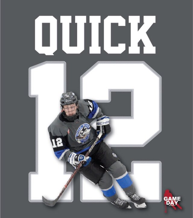 Central Ont Wolves U18 tweet media