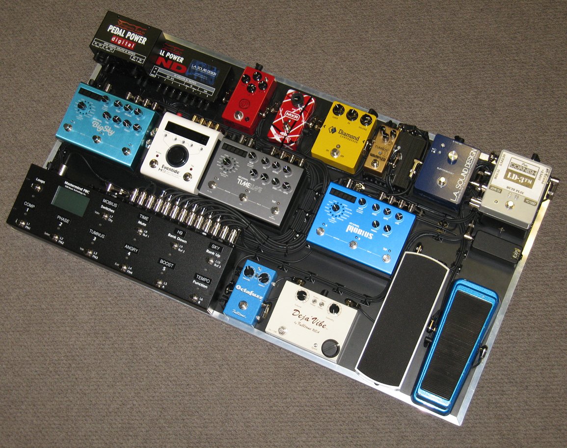 L.A. SOUND DESIGN tweet media