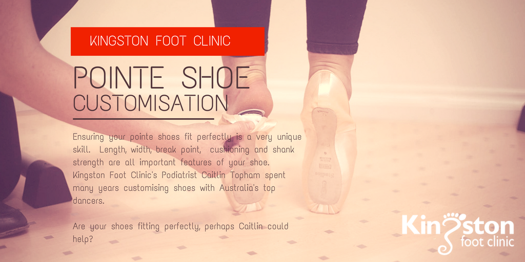 Kingston Foot Clinic (KstonFootClinic) Twitter