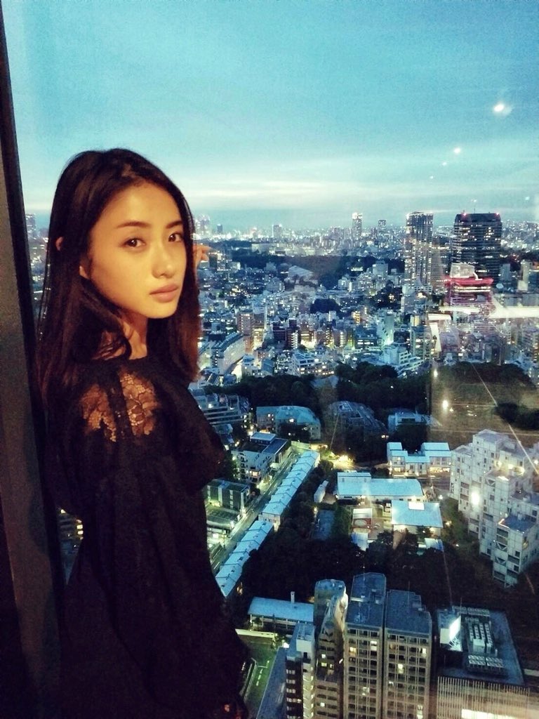 お国らぶ A Twitter 黒のさとみん Celford セルフォード のブラウスドッキングワンピース T Co 6bevgmwacu 高嶺の花 石原さとみ さとみん会