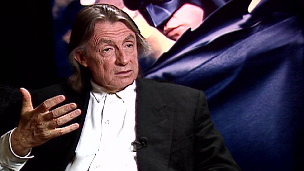 Happy Birthday to the one and only Director Joel Schumacher!!! 