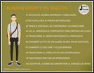 AldoPin7's tweet photo. Bienvenidos al micro curso: Los docentes del siglo XXI #microMOOC https://t.co/v4SxVbJTvL