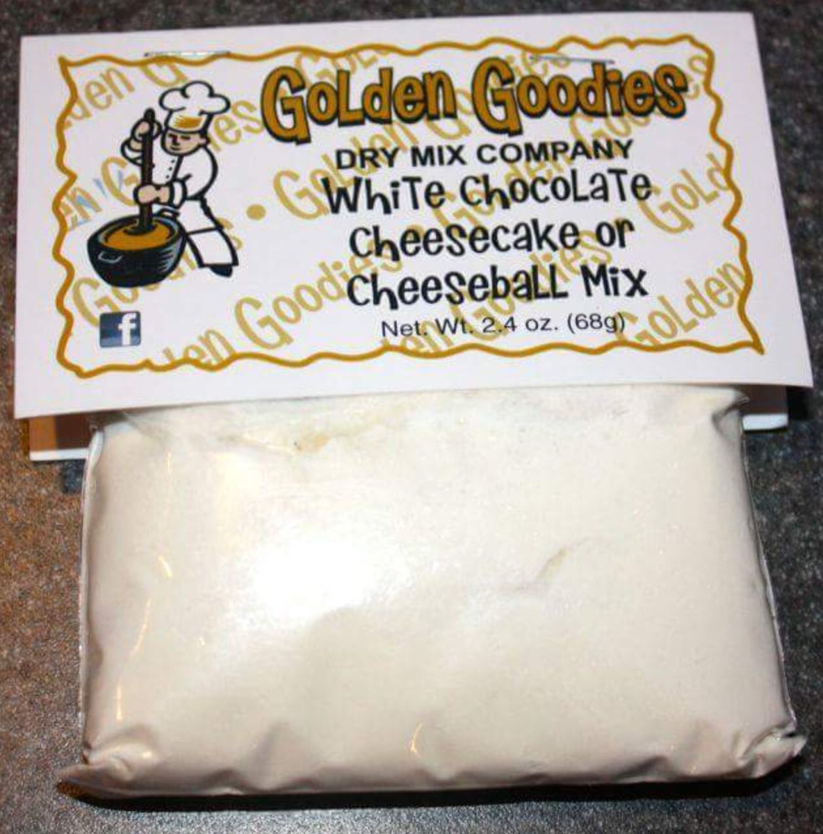 PitMakersMarket's tweet photo. Golden Goodies offer a wide variety of gourmet dips and desserts! Come get your fix on September 8th from 10-4pm. https://t.co/kUyjFCgT15