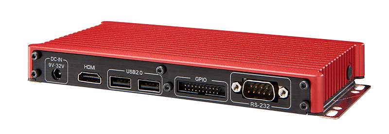 efcotec's tweet photo. Have you heard about our SmartSL, ultra-slim embedded box PC? For some stats, check out our website! 16-bit programmable GPIO, 2 x Mini-PCIe with USIM Socket, 1 x mSATA Socket, 2 x GbE and a ton more. #efco #efcotec #smart #boxpc #intel #embeddedpc #iot https://t.co/cYe2HobGvf https://t.co/Q7MPLzlAoF
