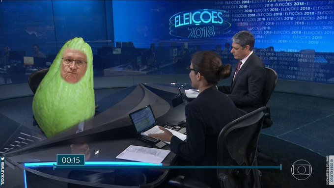 Ver imagem no Twitter