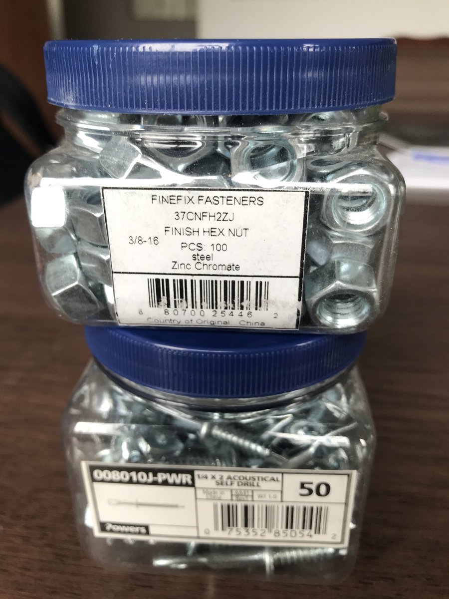 Finefix Fasteners (FinefixFastener) Twitter