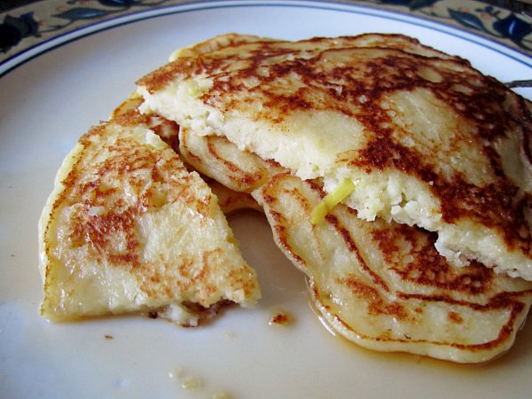 Lemon Ricotta Pancakes - @missionfood
#AwesomeRecipe #Pancakes 💘💘💘
buff.ly/2PiQmXt