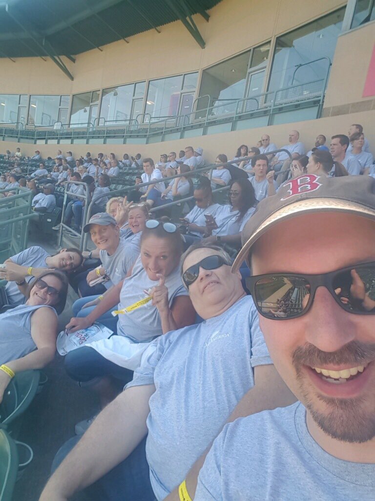 bootsy_48's tweet photo. @OneAmerica #OABestdays Rock https://t.co/PRMCRLkHHo
