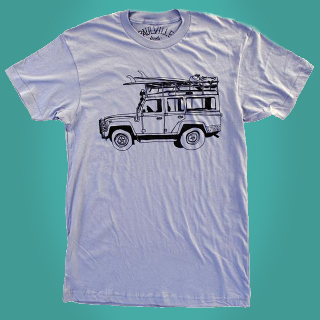 VeranoGraceco's tweet photo. Find this Paulville Goods Surf Truck T-Shirt At Verano Grace Today!!

https://t.co/ktvfTjmvmM

#men #mensfashion #streetstyle #trend #streetwear #menswear #streetfashion #shopping #BeachLove #Surfer #BeachBoy #BeachLife #Salty #GoodVibes #Outdoors #OutdoorsMan #VeranoGrace https://t.co/Bp1KLk93jx