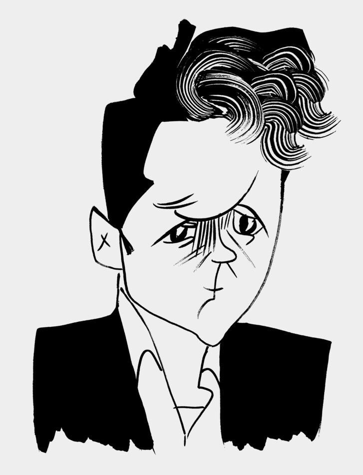 JoeHenryMusic's tweet photo. I hope my broadcast of this not unseemly, but I want to share that my first-ever poem to see publication is scheduled to appear in the upcoming issue of the New Yorker. It is no small thing to me. https://t.co/npsqcy71O7