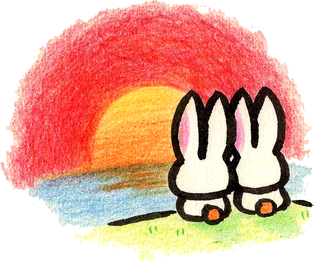 毛利達男 名前の詩の贈り物 夕日を眺める二匹の卯 うさぎ 名前の詩の贈り物 名前の詩 毛利達男 もうりたつお 夕日 ゆうひ 夏夕日 なつゆうひ 夏の思い出 夏休み 夏の終わり 夕日スポット 沈む夕日 夕景 卯 うさぎ 兎 Hare 毛利達男 名前の詩の贈り物 夕日を眺める二匹の卯 うさぎ 名前の詩の贈り物 名前の詩 毛利達男 もうりたつお 夕日 ゆうひ 夏夕日 なつゆうひ 夏の思い出 夏休み 夏の終わり 夕日スポット 沈む夕日 夕景 卯 うさぎ 兎 Hare
