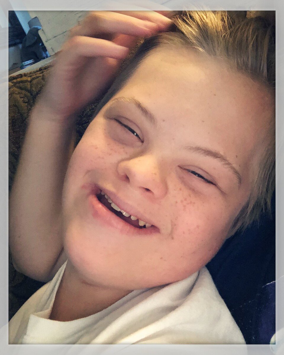 MaierAimee's tweet photo. Just a day in the life of Benjamin Robert....❤️ https://t.co/heG1yv2zMr