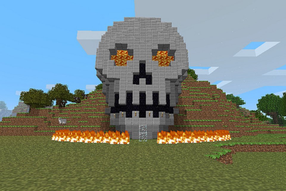 RTGame Daniel on Twitter: "Streaming Minecraft today. We're making an